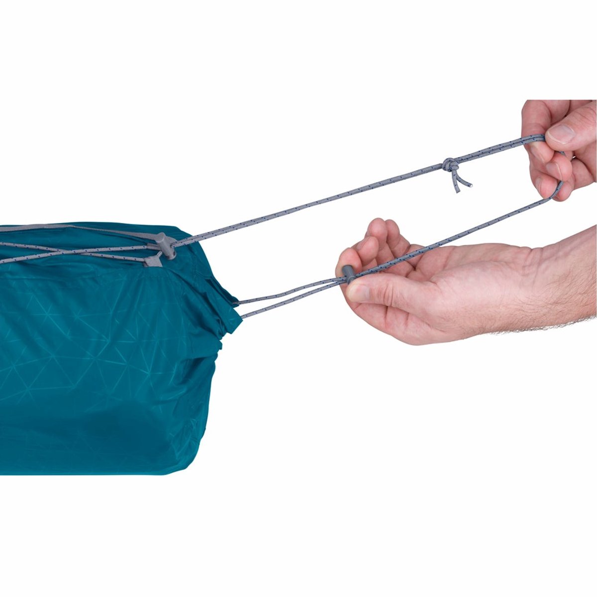 Seatosummit Comfort Deluxe Self-Inflating Mat (Camper Van) - Isomatte