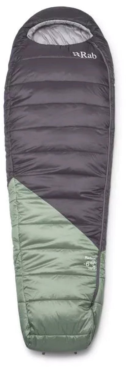 Rab Radeon -6C / 20F Wmns - Schlafsack