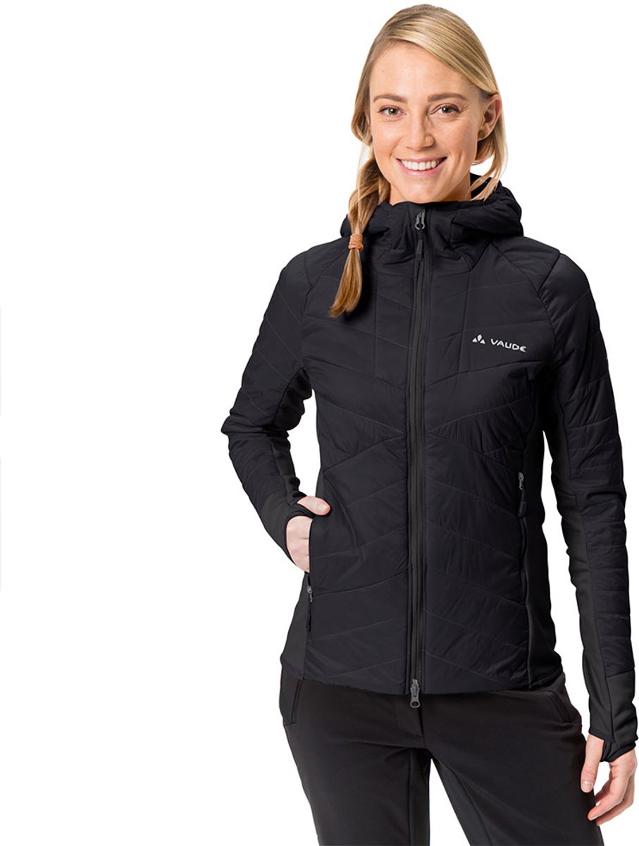 Vaude Wo Sesvenna Jacket IV - Isolationsjacke