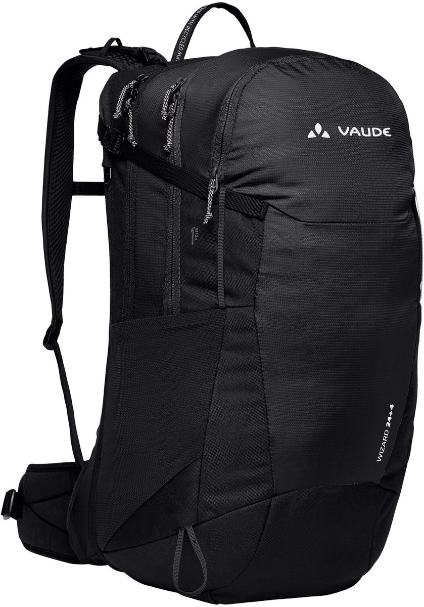 Vaude Wizard 24+4 - Rucksack