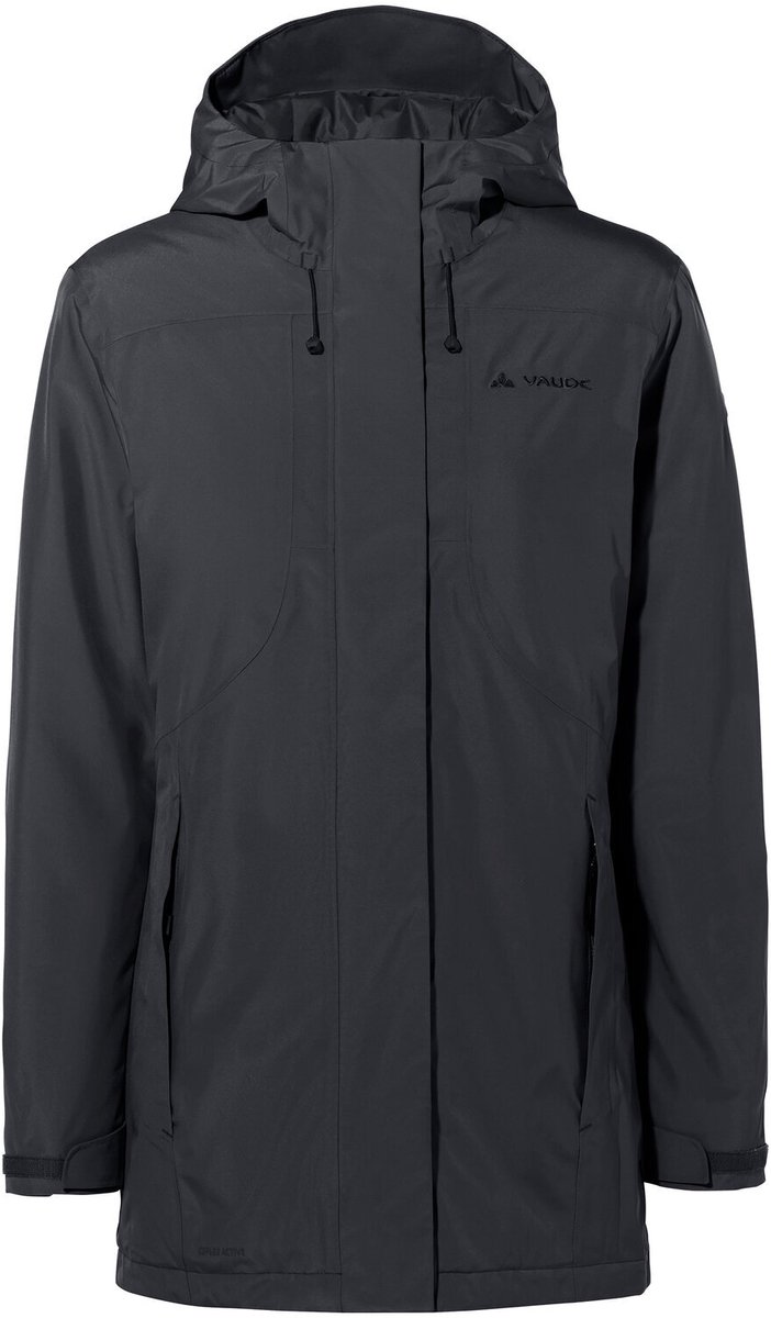 Vaude Wo Rosemoor Padded Parka - Parka