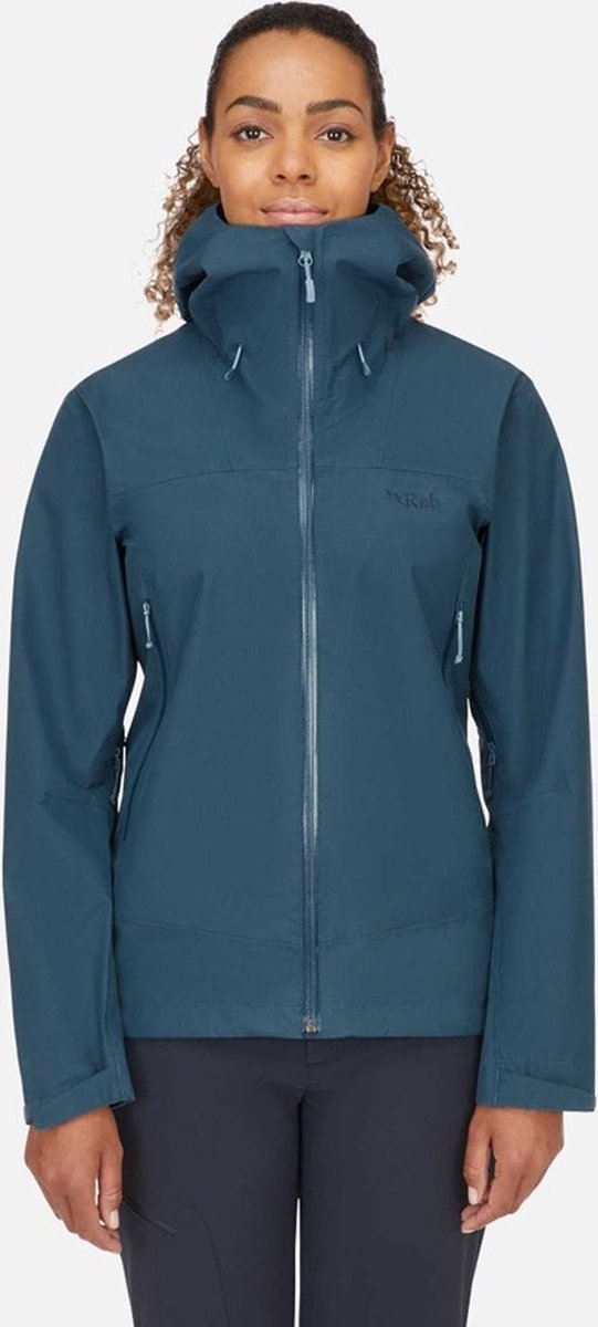 Rab Namche GTX Jacket Wmns - Hardshelljacke