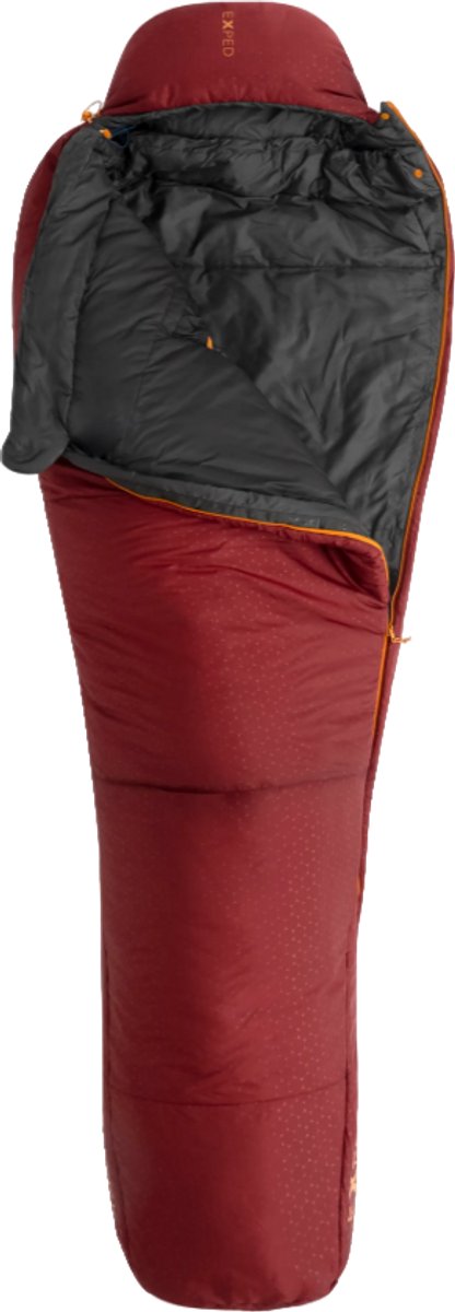 Exped Deepsleep -5C 20F - Kunstfaserschlafsack