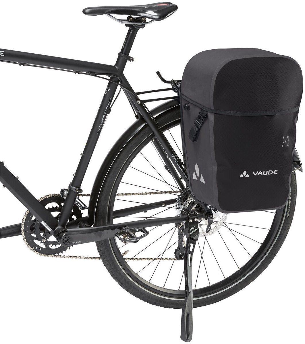 Vaude Aqua Back Pro Single - Hinterradtasche / Fahrradtasche