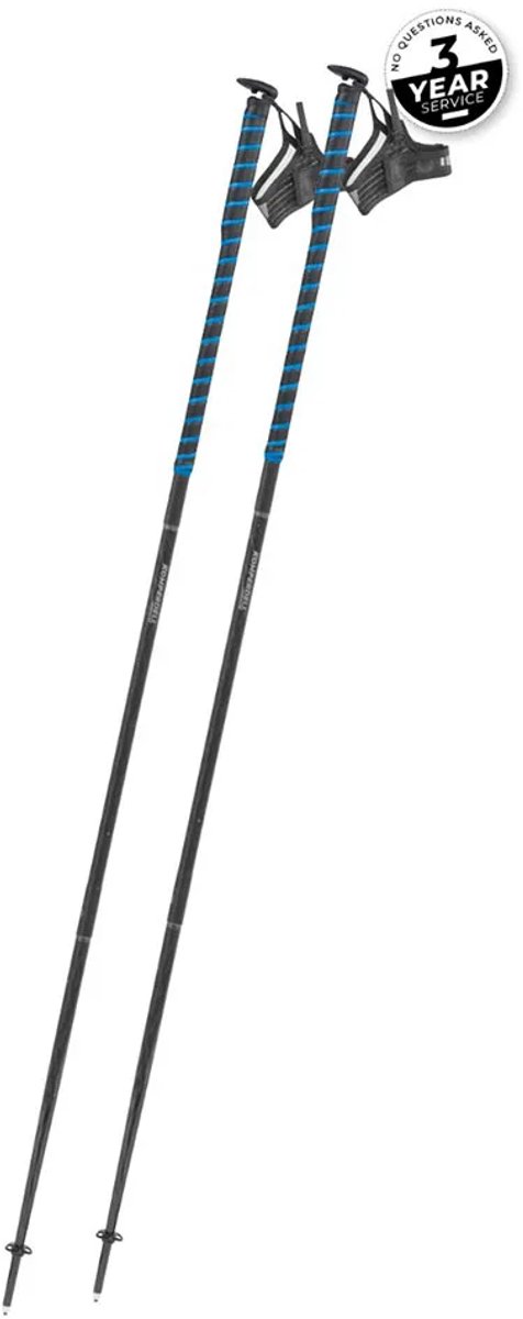 Komperdell FXP Composite Trail - Trekking-Faltstock
