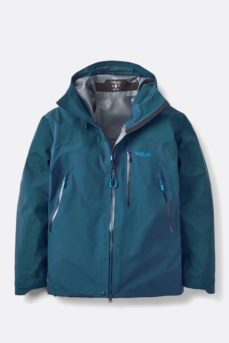 Rab Latok Mountain GTX Jacket - Hardshelljacke
