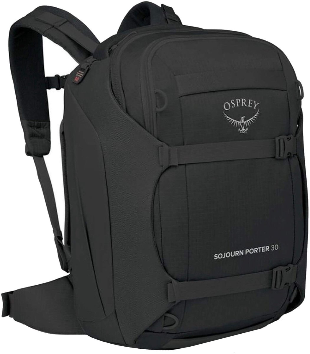 Osprey Sojourn Porter Travel Pack 30L - Rucksack