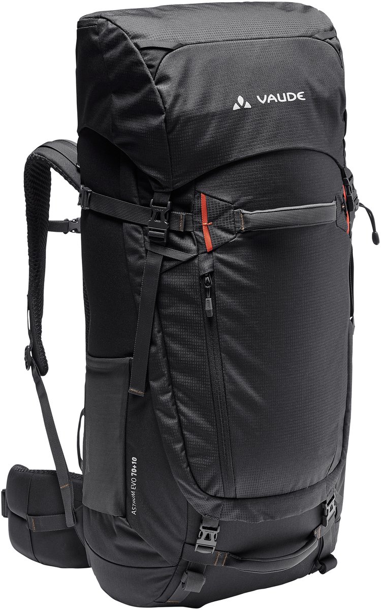 Vaude Astrum EVO 70+10 - Trekkingrucksack