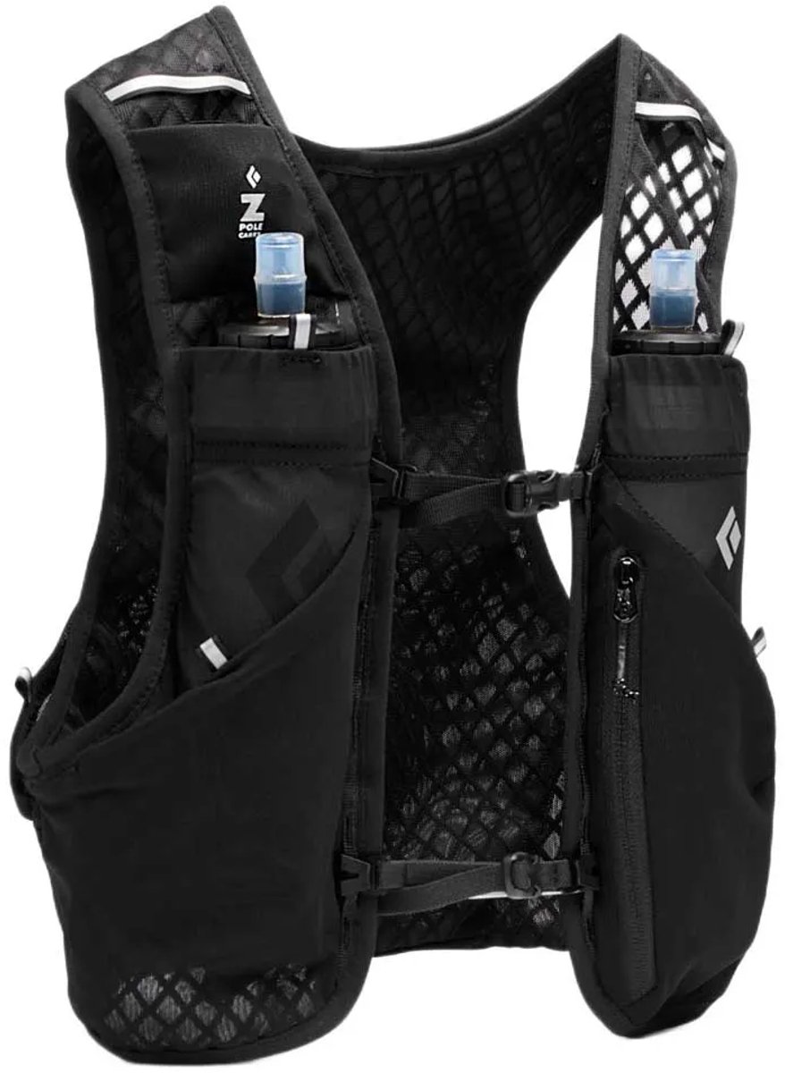 Black Diamond Distance 6 Hydration - Laufweste