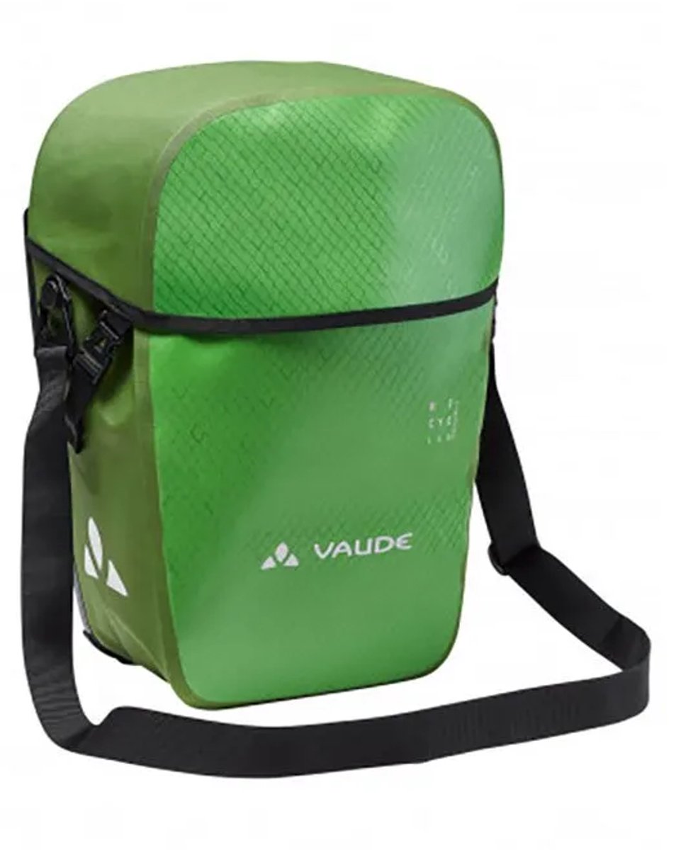 Vaude Aqua Back Pro Single - Hinterradtasche / Fahrradtasche