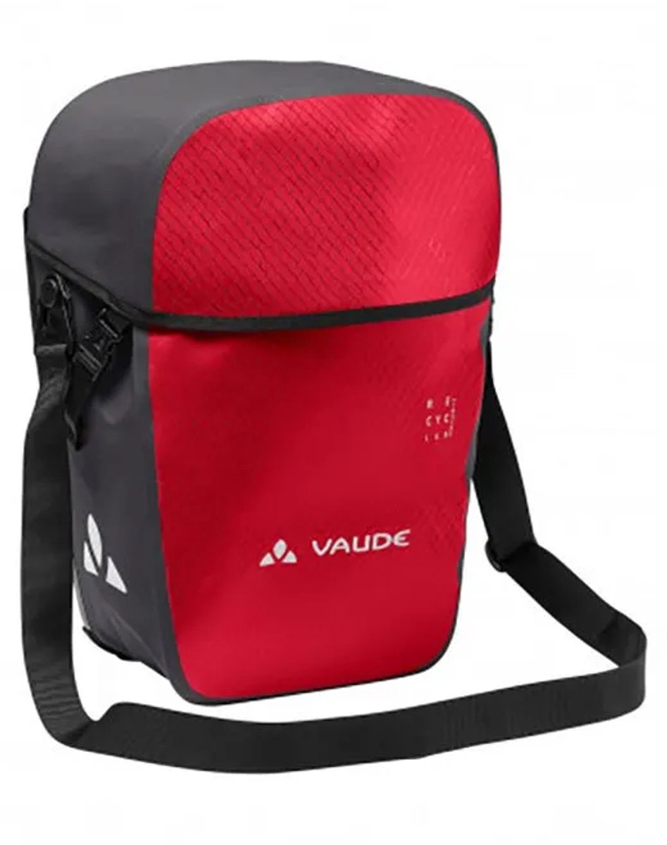 Vaude Aqua Back Pro Single - Hinterradtasche / Fahrradtasche