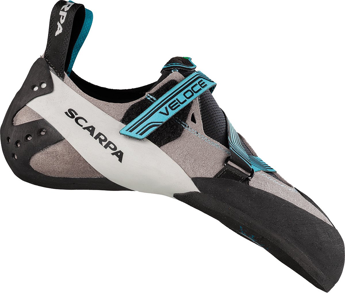 Scarpa Veloce Wmn - Kletterschuhe