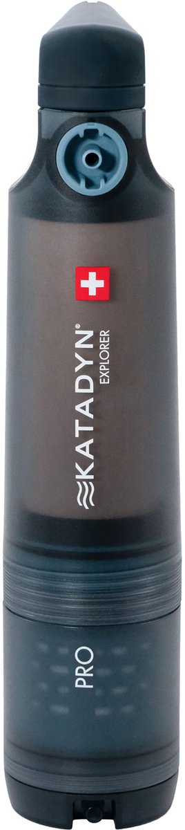 Katadyn Explorer Pro Filter - Wasserfilter