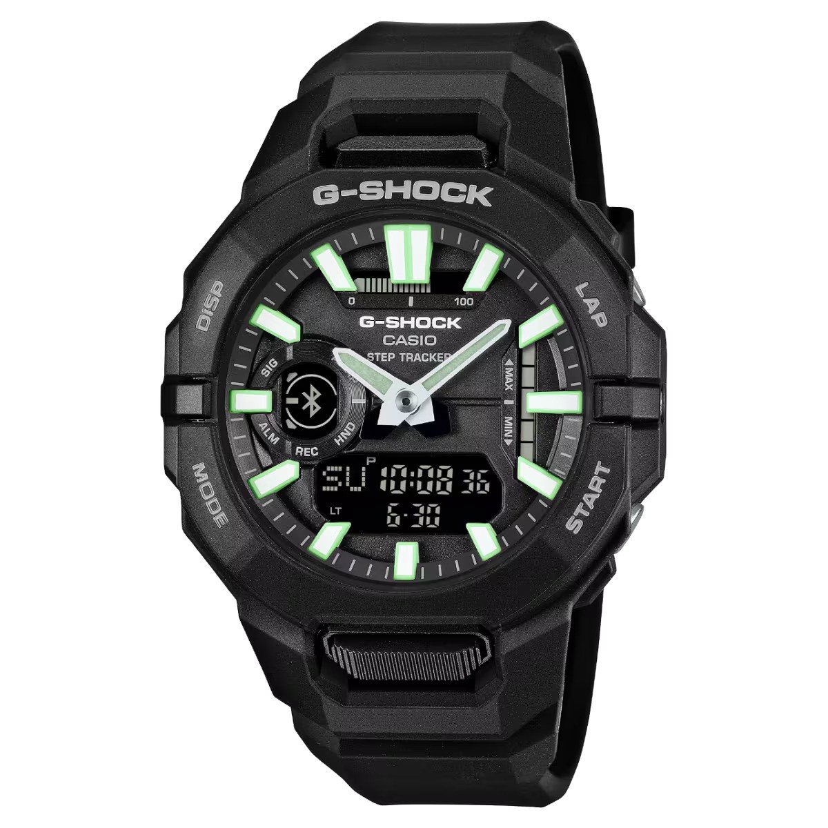Casio G-Shock Watch (GBA-950-1AER) - Multifunktionsuhr
