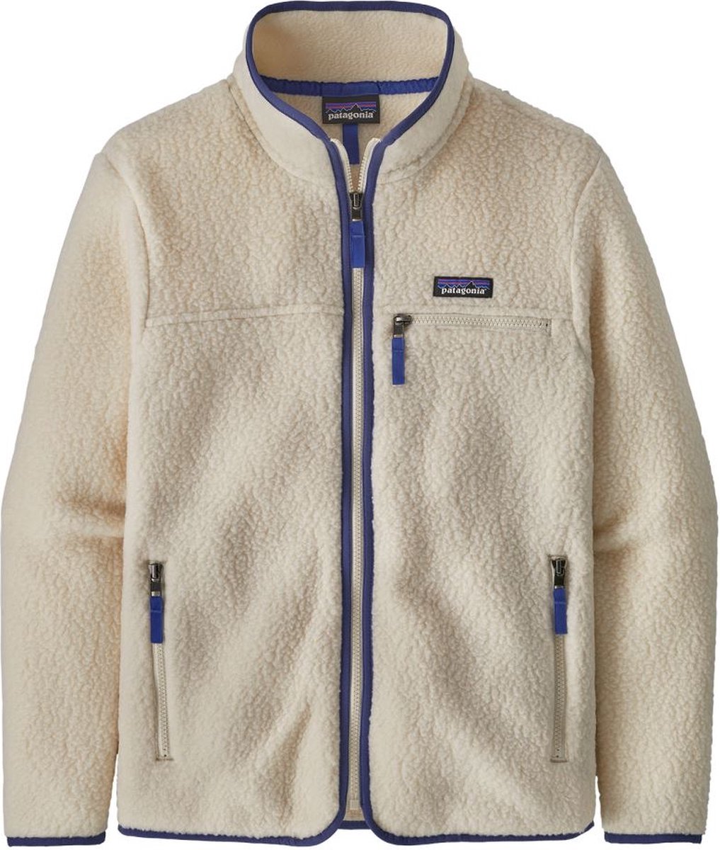 Patagonia W's Retro Pile Jkt - Fleece