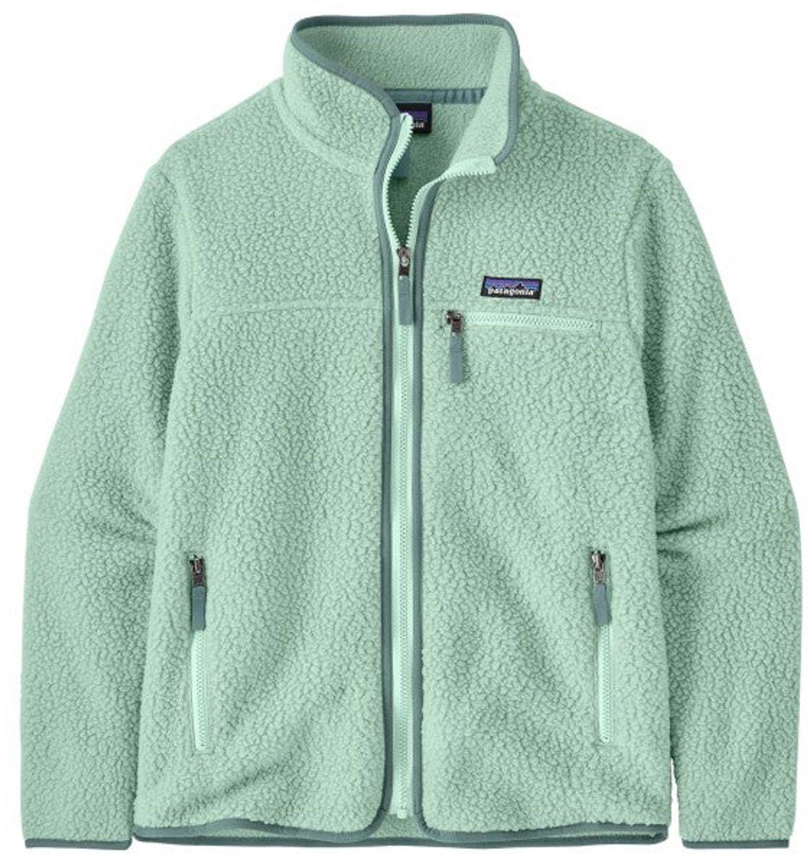 Patagonia W's Retro Pile Jkt - Fleece