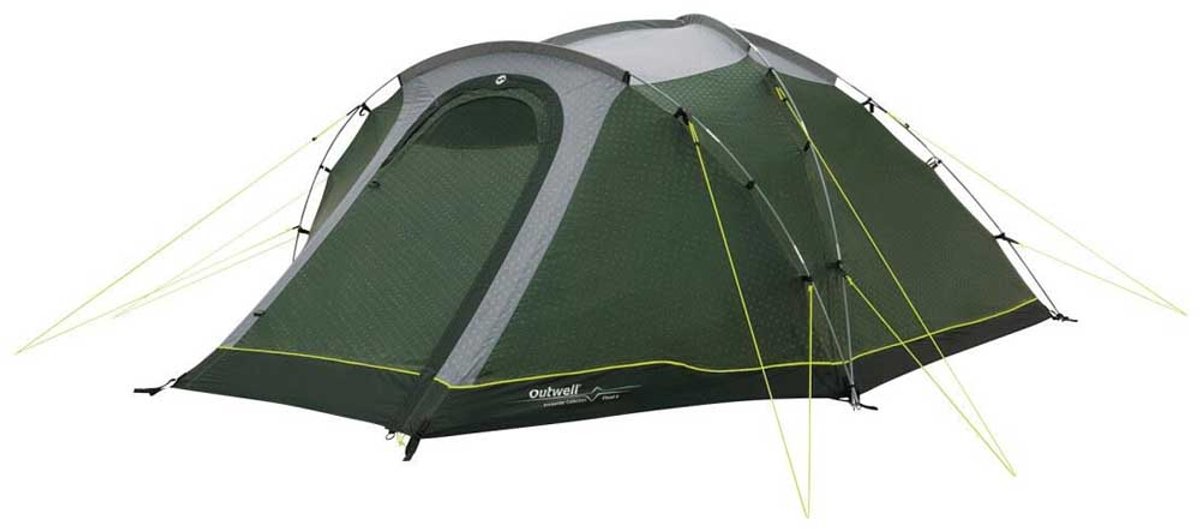 Outwell Zelt 'Cloud' 4P - 4 Personenzelt