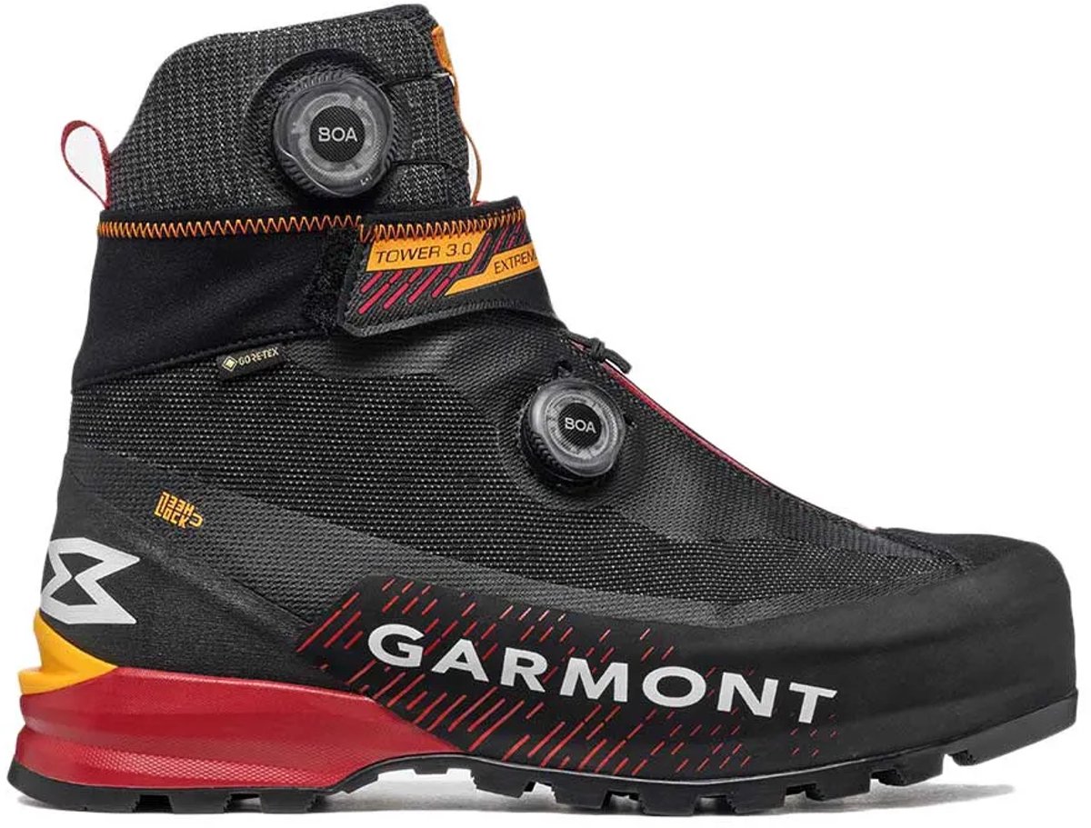 Garmont TOWER 3.0 EXTREME GTX - Bergschuh
