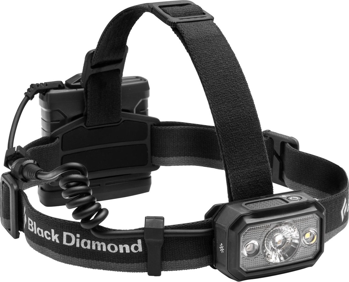 Black Diamond Icon 700 - Stirnlampe