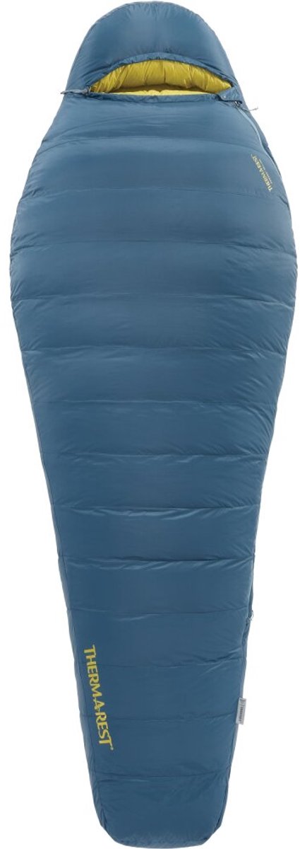 Therm-a-Rest Parsec LT 0F/-18C R - Daunenschlafsack