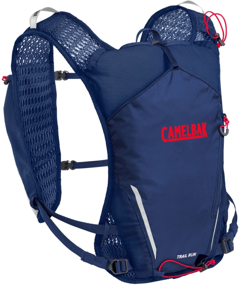 Camelbak Trail Run Vest 7 1L - Trinkweste