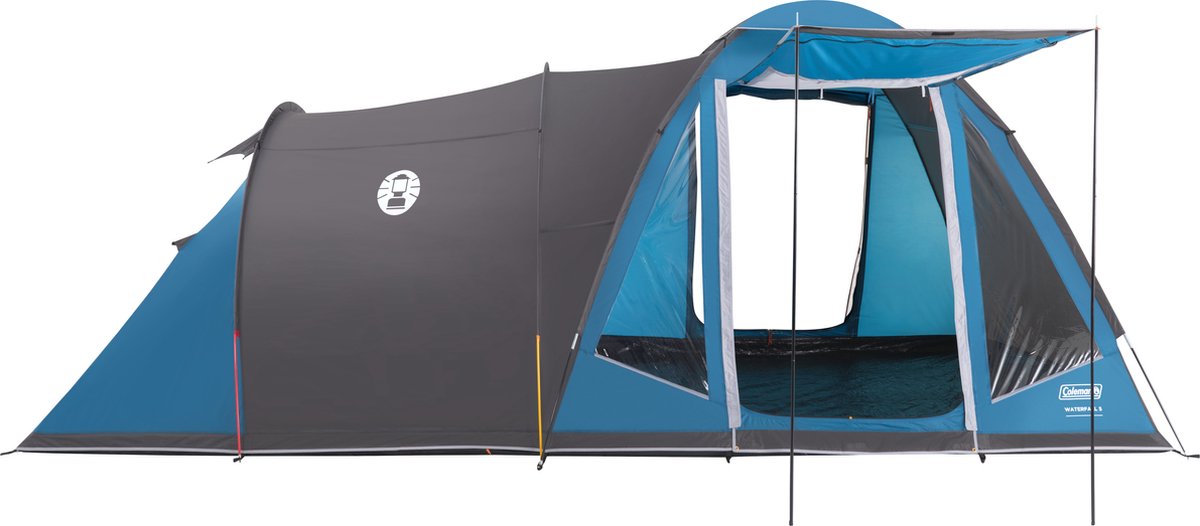 Coleman 'Waterfall DeLuxe' - Zelte