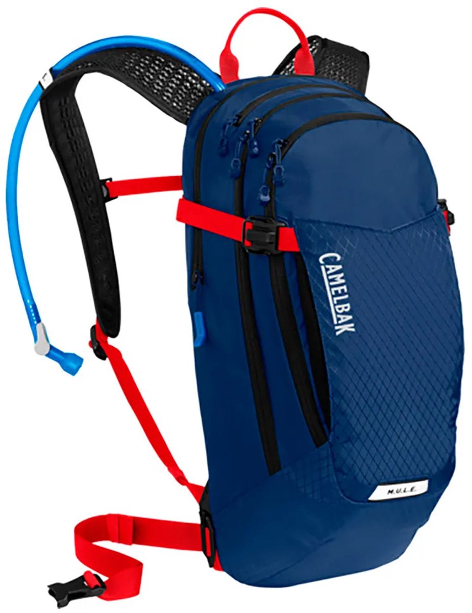 Camelbak M.U.L.E. 12 3L - Trinkrucksack