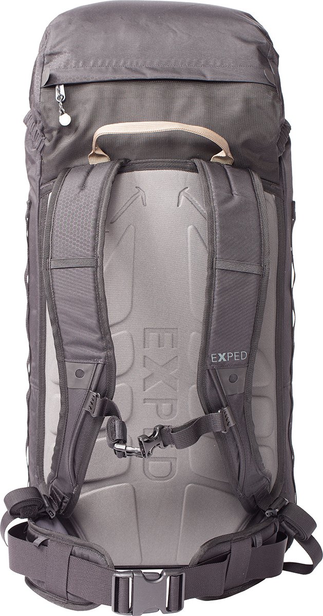 Exped Mountain Pro 30 - Hochtourenrucksack