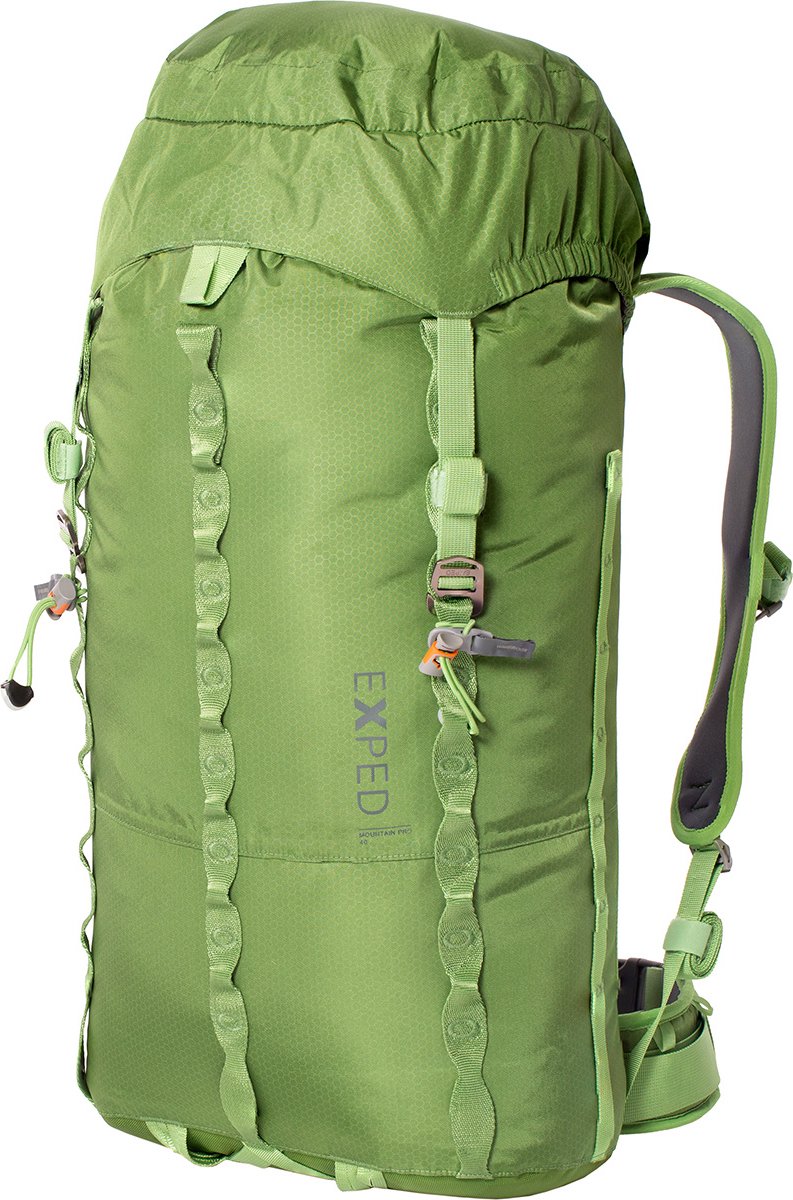 Exped Mountain Pro 40 - Hochtourenrucksack