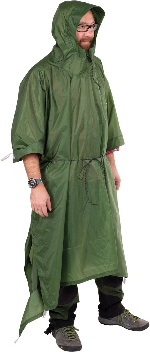 Exped Tarp Poncho - Poncho