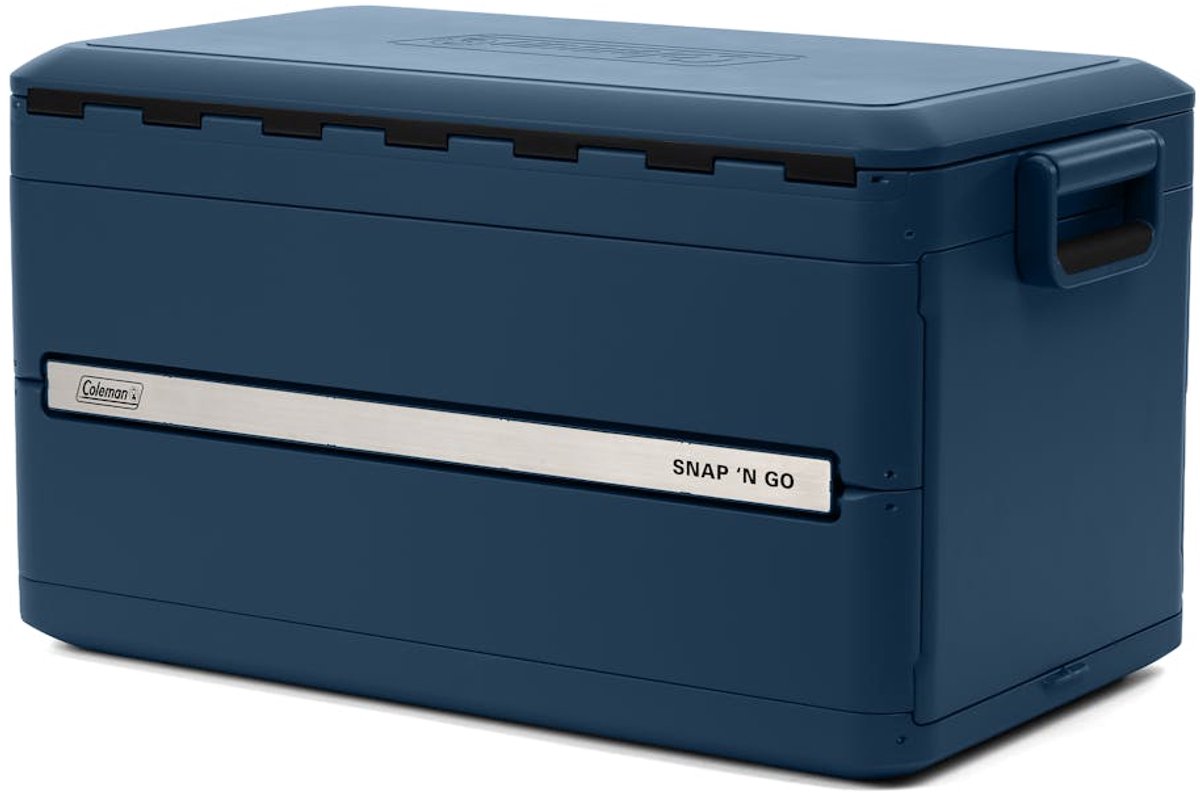 Coleman Kühlbox 'Snap-N-GO 52 L' - Kühlbox