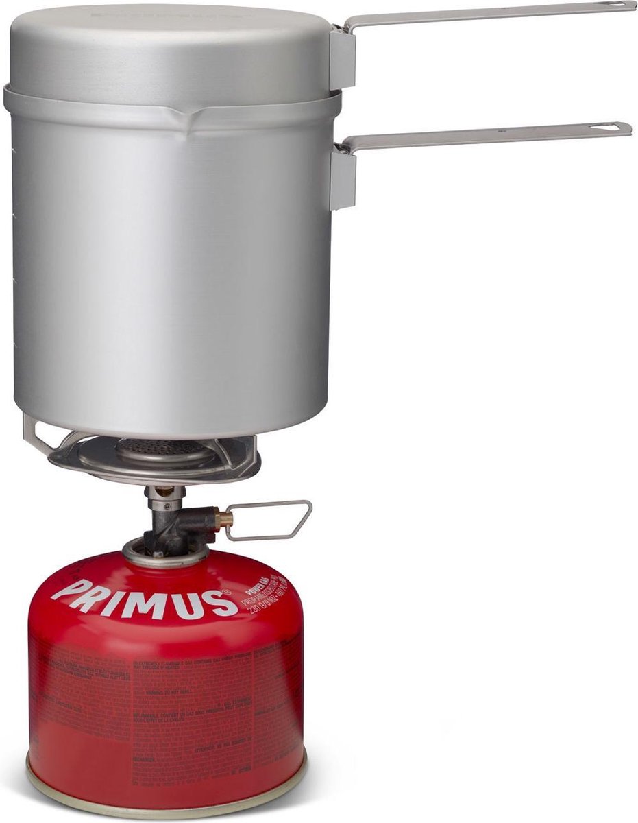 Primus 'Essential Trail' Kit - Gaskocher