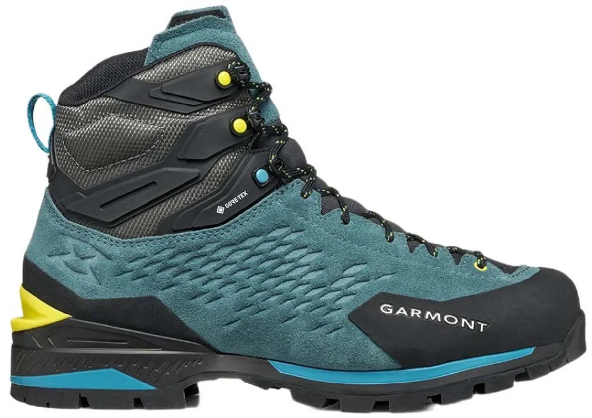 Garmont ASCENT EVO GTX Herren - Bergschuh