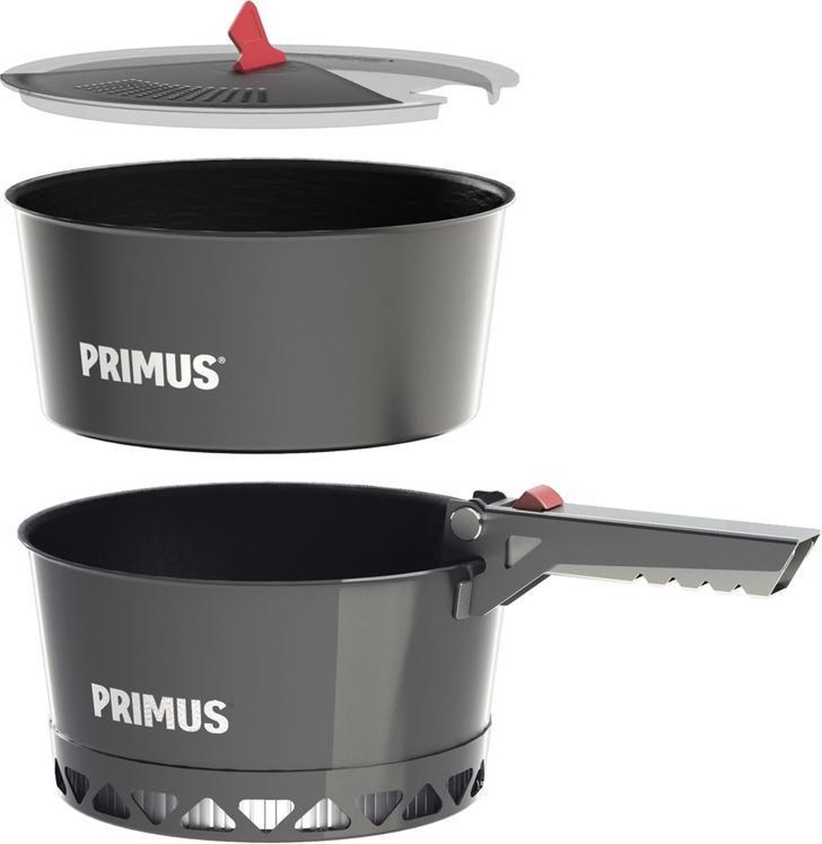 Primus Topfset 'PrimeTech' - Camping Topfset