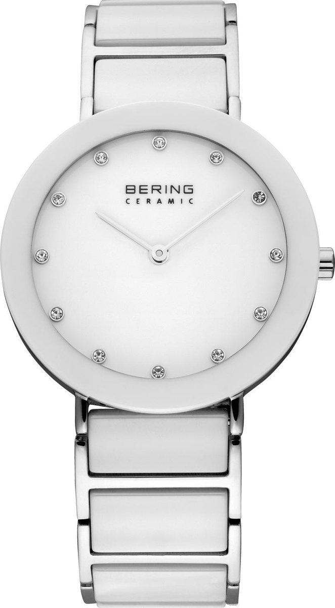 Bering Ceramic 11435-754 Damenuhr