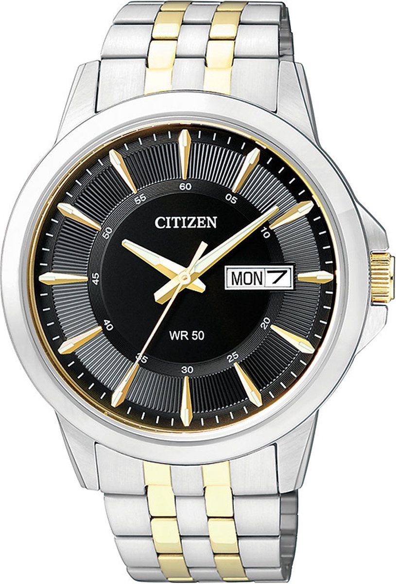 Citizen BF2018-52EE Sport Herrenuhr 41mm 5ATM