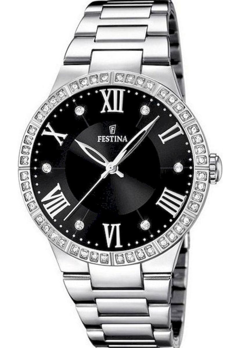 Festina F16719/2 Damenuhr 36mm 5ATM