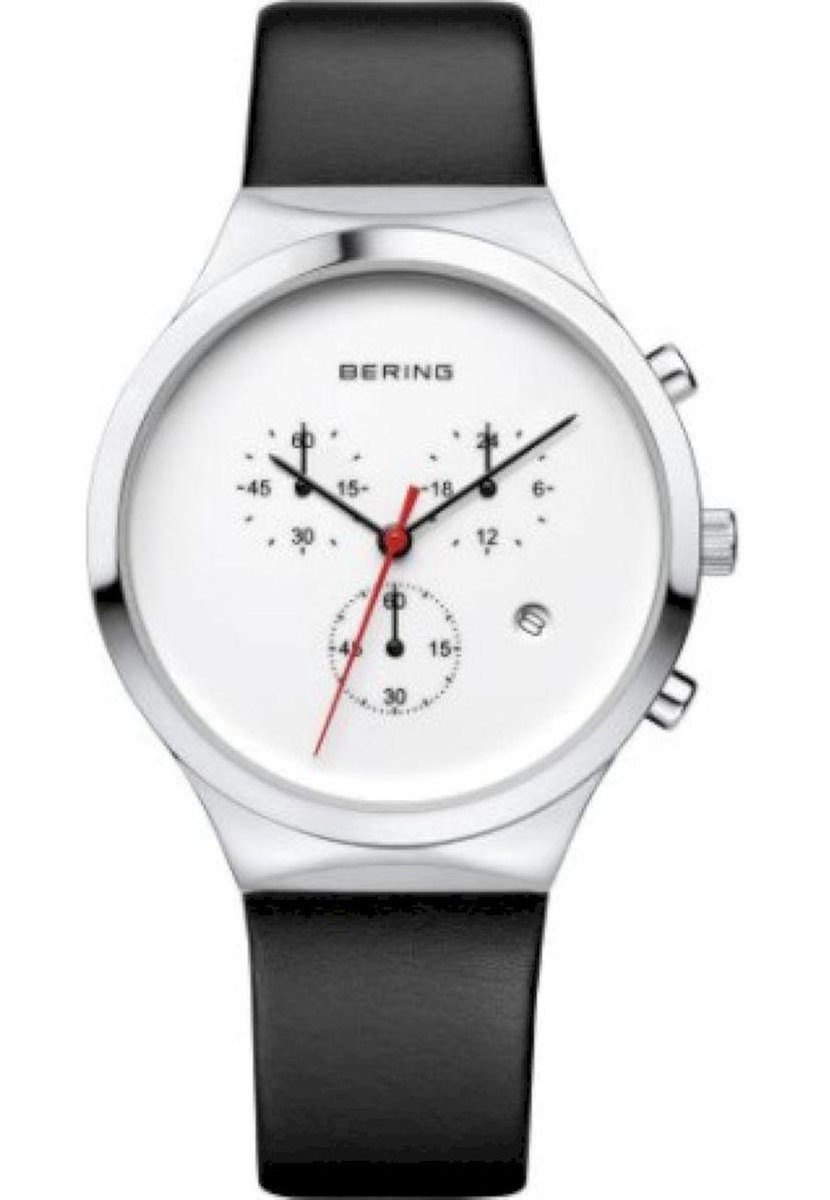 Bering 14736-404 Classic Damenuhr Herrenuhr 36mm 3ATM