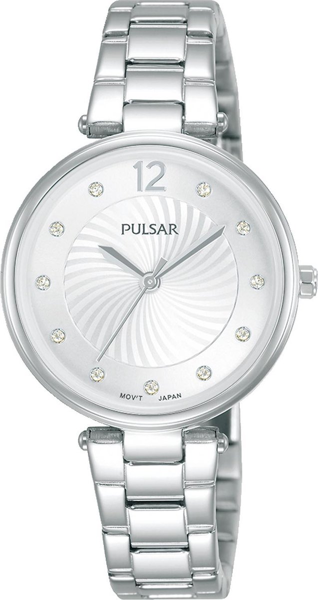 Pulsar PH8489X1 Damenuhr 30mm 5ATM