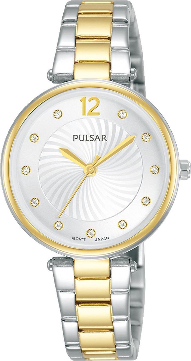 Pulsar PH8492X1 Damenuhr 30mm 5ATM
