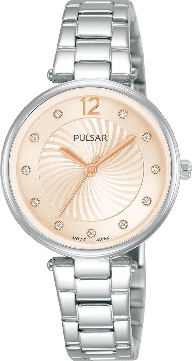 Pulsar PH8491X1 Damenuhr 30mm 5ATM