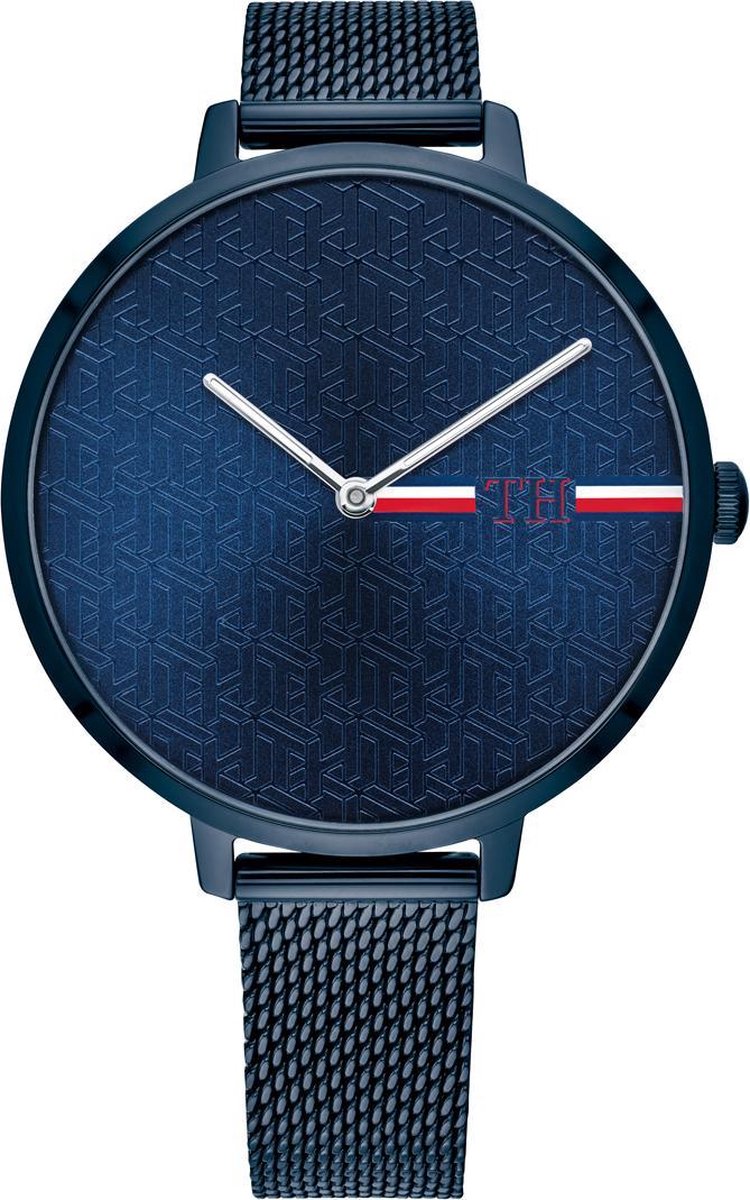Tommy Hilfiger 1782159 Alexa Damenuhr 38mm 3ATM