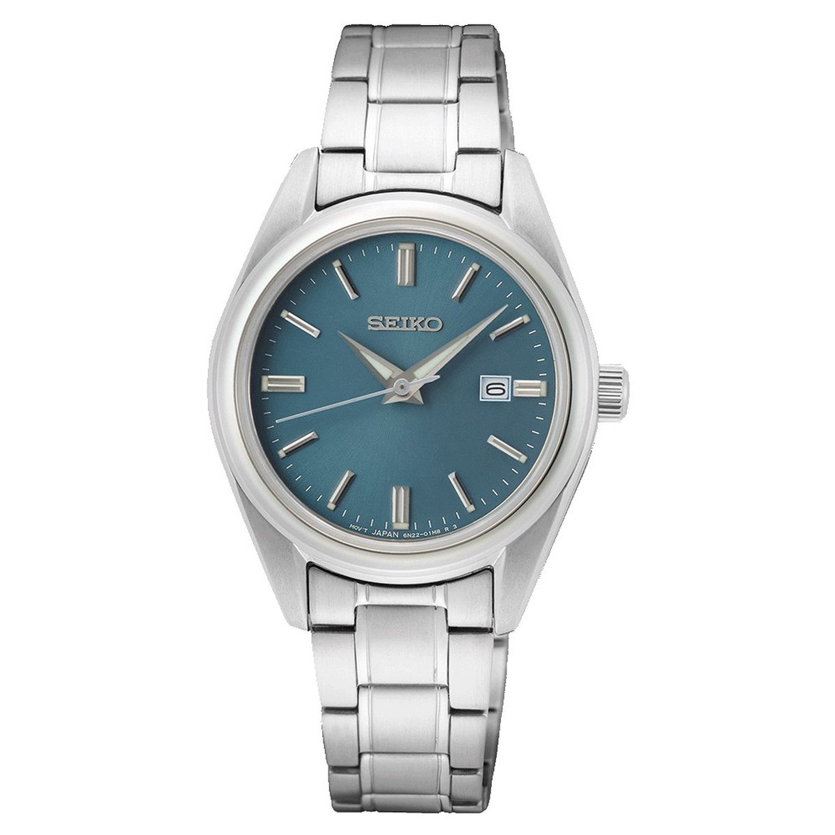 Seiko SUR531P1 Conceptual Series Damenuhr 30mm 10ATM