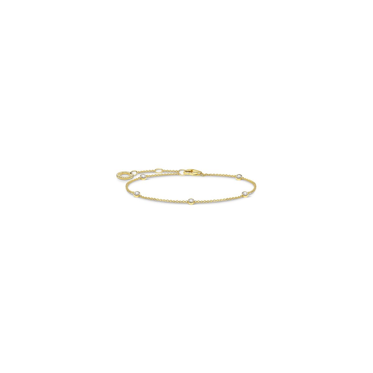 Thomas Sabo Armband A1999-414-14