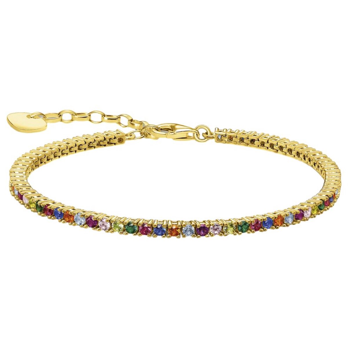 Thomas Sabo Armband A2021-996-7