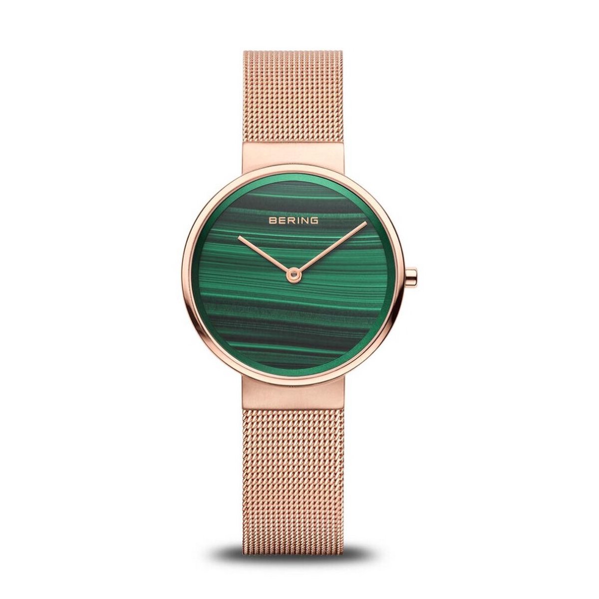 Bering 14531-368 Damenuhr Classic 31mm 5ATM