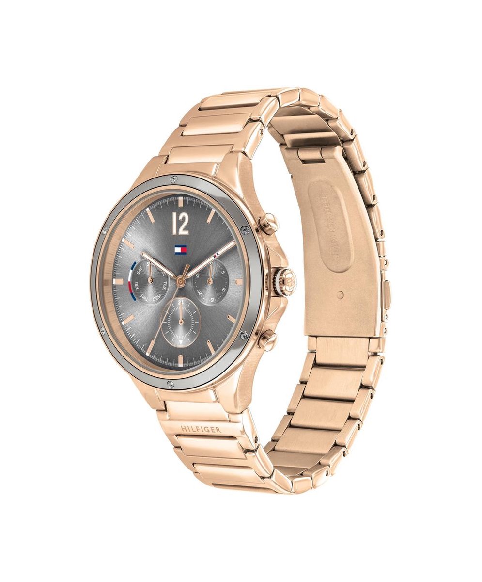 Tommy Hilfiger 1782277 Eve Damenuhr 38mm 3ATM