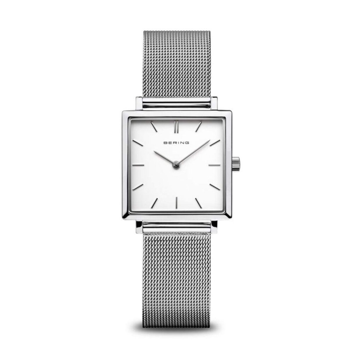 Bering 18226-004 Damenuhr Classic 26mm 3ATM