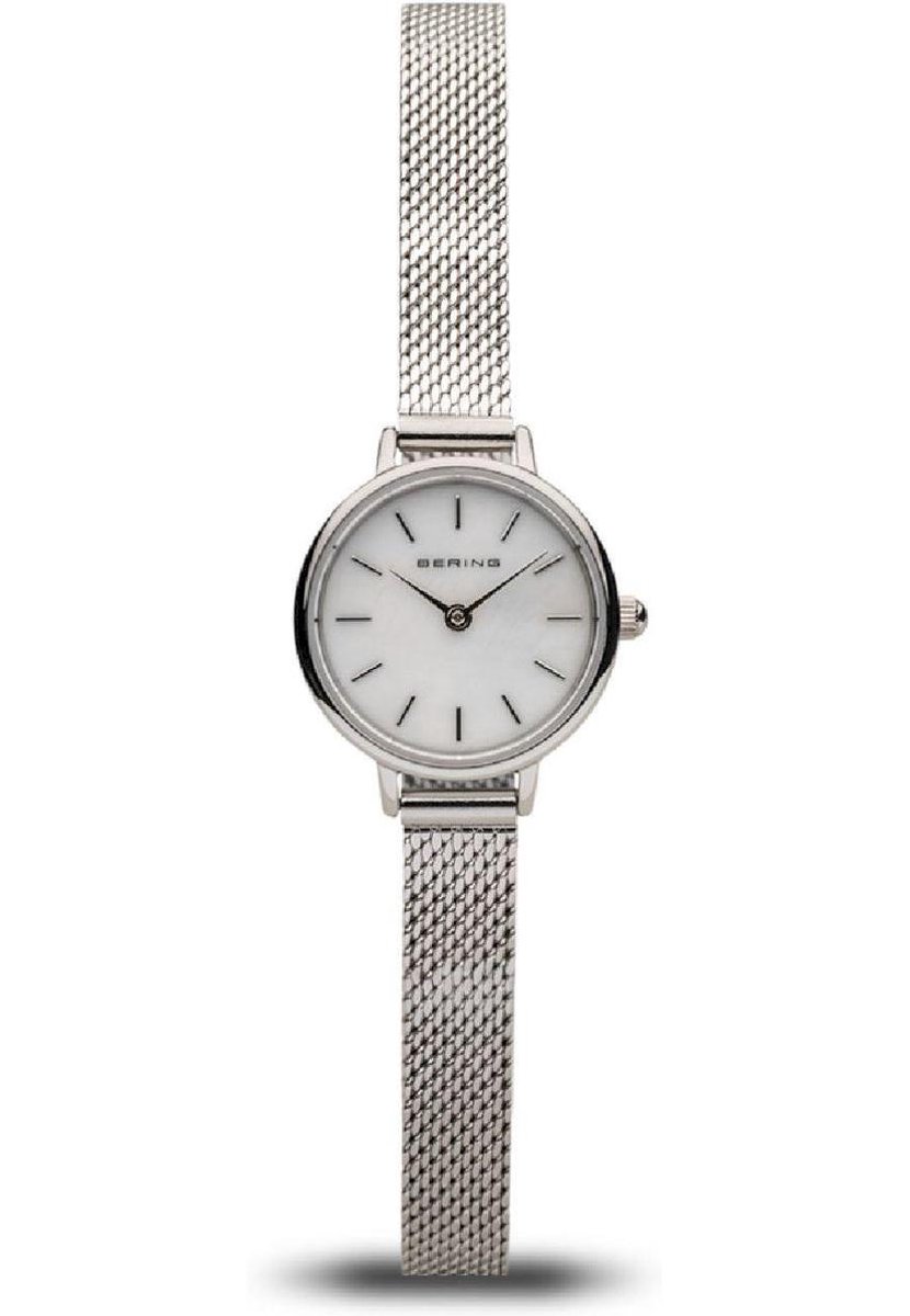 Bering 11022-004 Classic Damen 22mm 3ATM