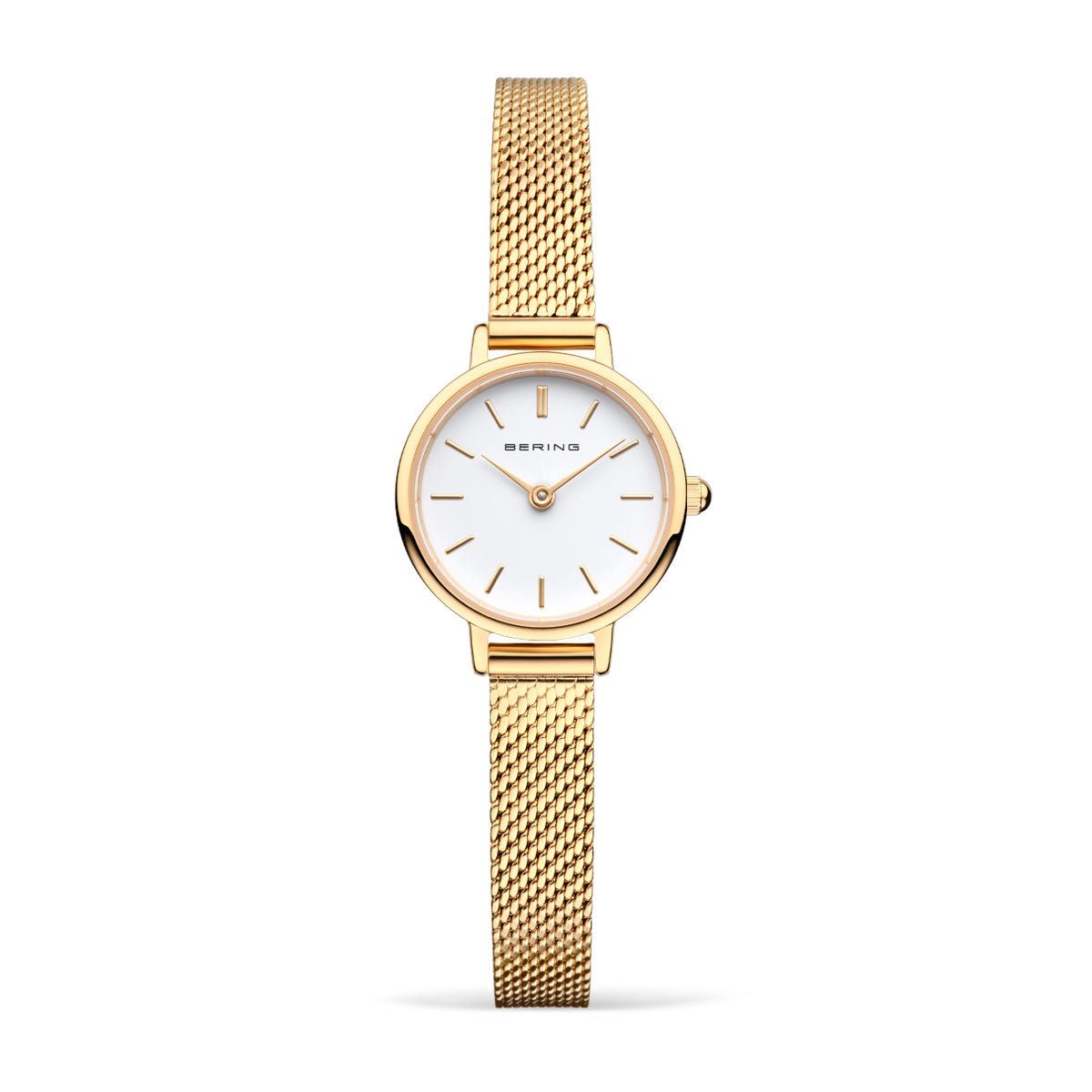Bering 11022-334-Lovely-1 Classic Damenuhr 22mm 3ATM